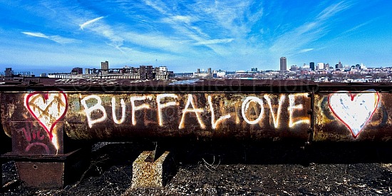 Buffalo